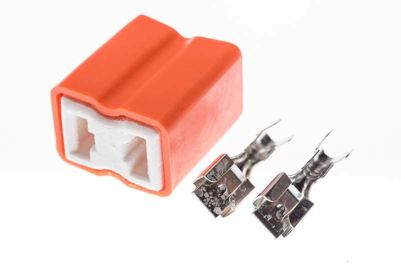 Electrical connector repair kit